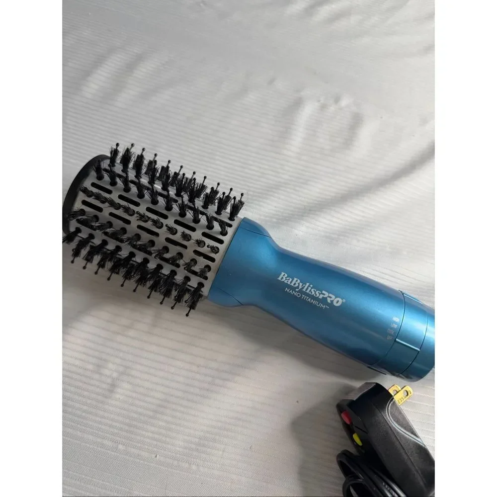 BaBylissPRO Nano Titanium 2
